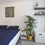 Apartman Castleview Ljubljana