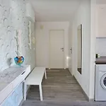 Castleview Apartman Ljubljana