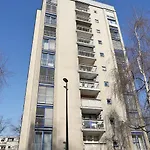 Apartman Castleview