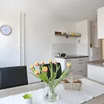 Castleview Apartman Ljubljana