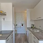 Castleview Apartman