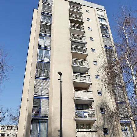 Apartamento Castleview