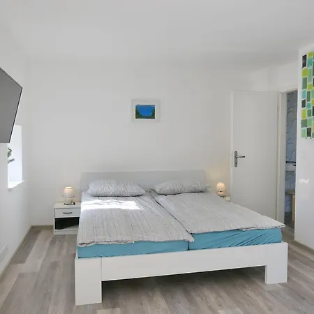 Castleview Lejlighed *