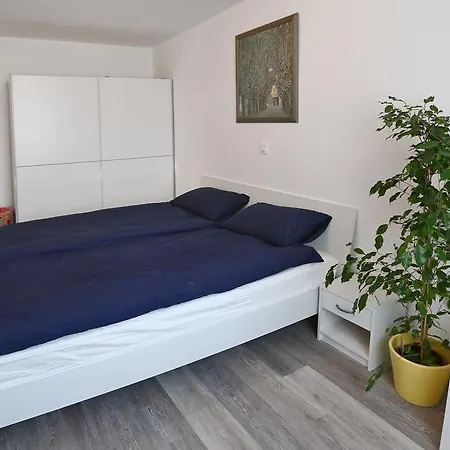 Apartment Castleview Ljubljana