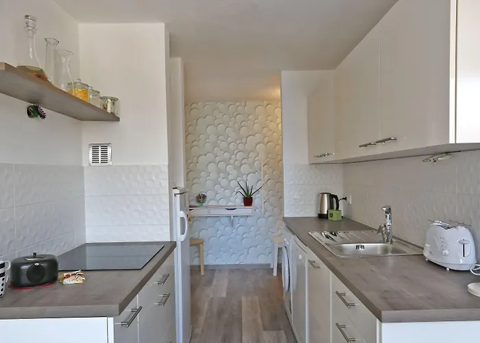 Castleview Apartamento