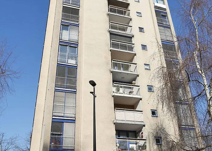 Apartamento Castleview