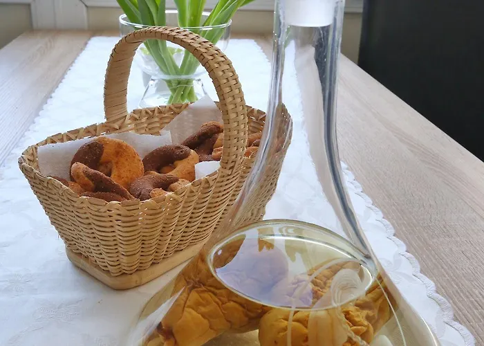 Castleview Apartamento