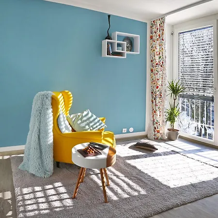 Apartman Castleview *