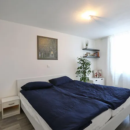 Lejlighed Castleview