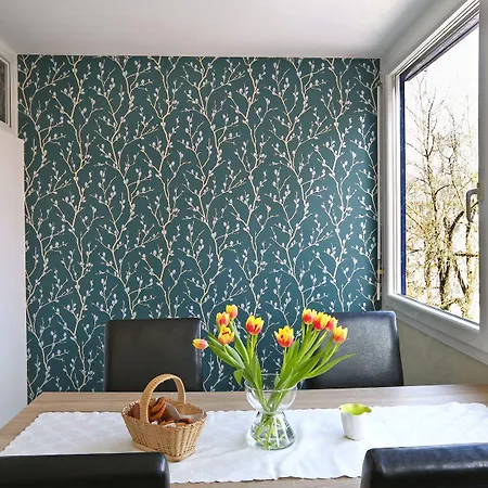 Castleview 류블랴나