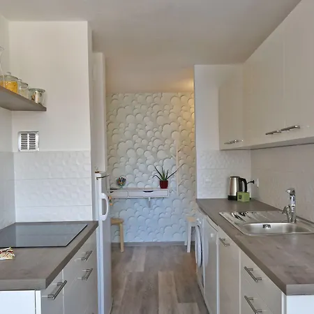 Castleview Lejlighed