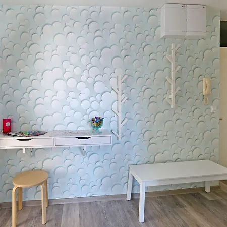 Lejlighed Castleview