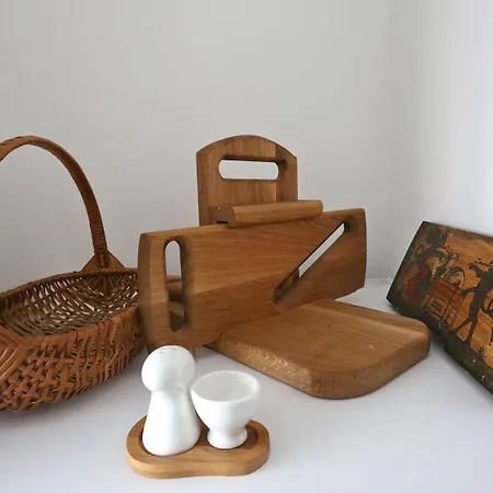 아파트 Castleview 류블랴나