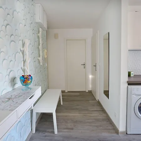 Castleview 아파트 류블랴나