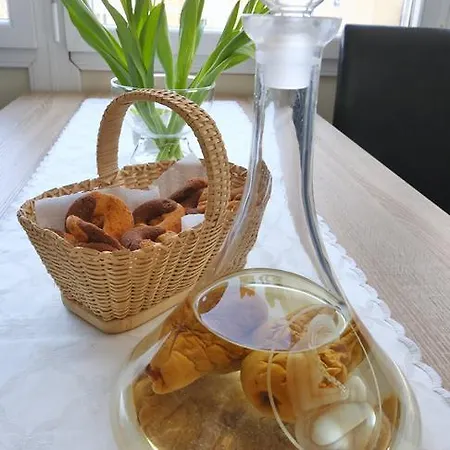 Castleview Lejlighed *