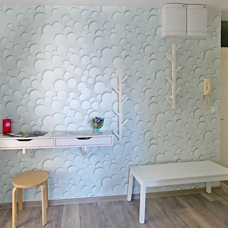 아파트 Castleview