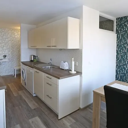 Castleview Ljubljana