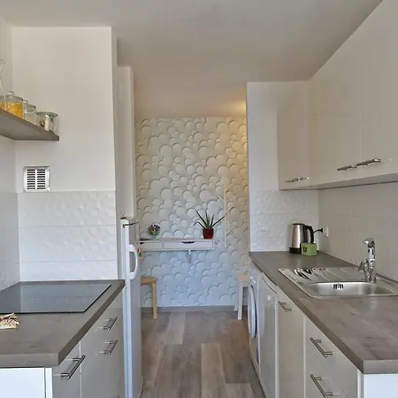 Castleview Lejlighed