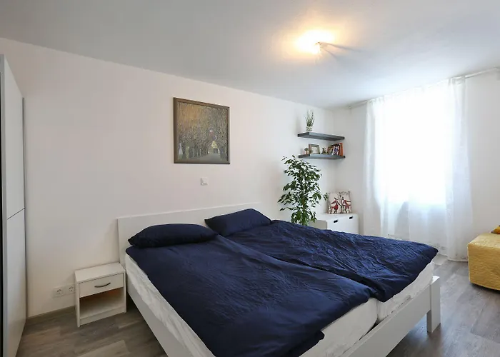 Apartman Castleview