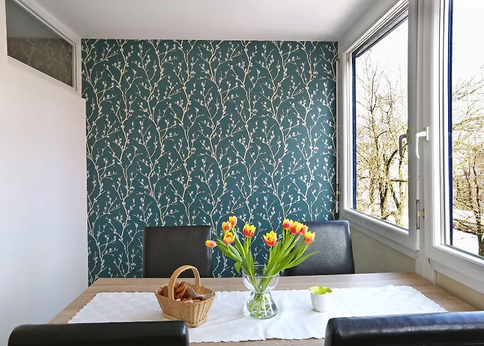 Castleview Ljubljana