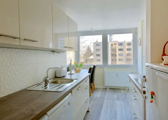 Apartman Castleview Ljubljana