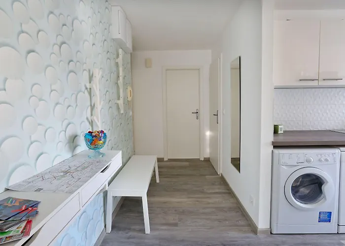 Castleview Apartman Ljubljana