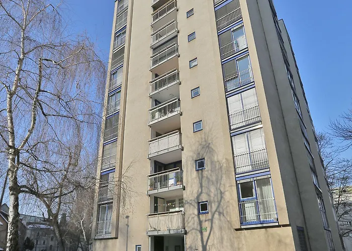 Apartman Castleview Ljubljana