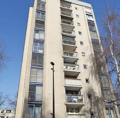Apartman Castleview