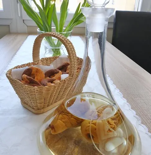 Castleview Apartman *