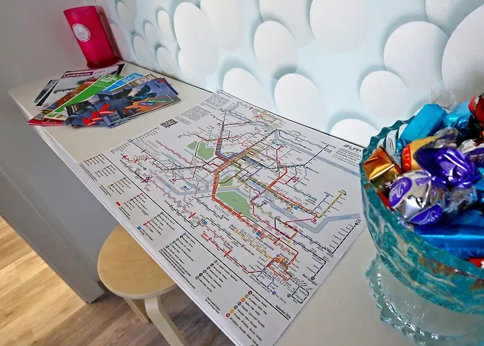 Castleview Ljubljana