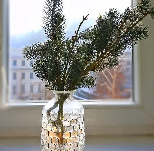 Castleview Apartman Ljubljana