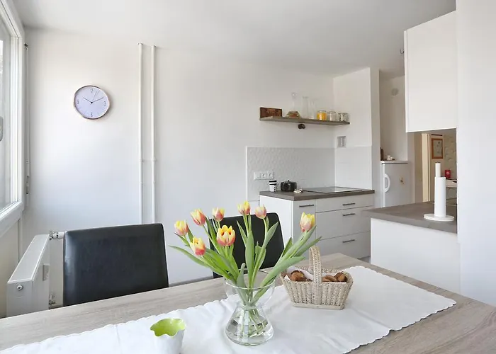 Castleview Apartman Ljubljana