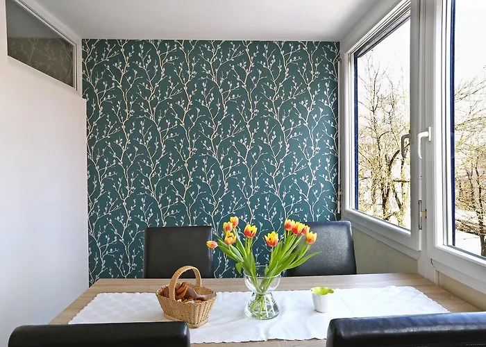 Apartman Castleview *