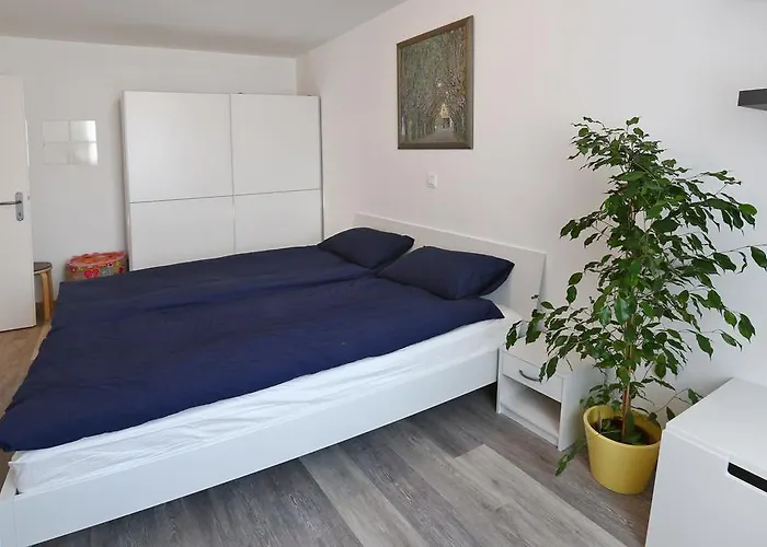 Apartman Castleview Ljubljana