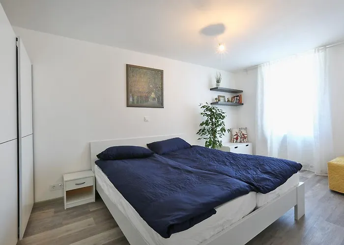 Apartman Castleview