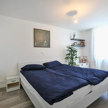 Apartament Castleview